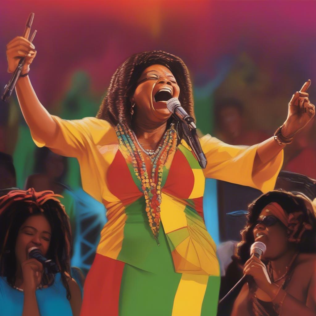 Top 10 Gospel Reggae Songs: Uplifting Rhythms and Spiritual Vibes