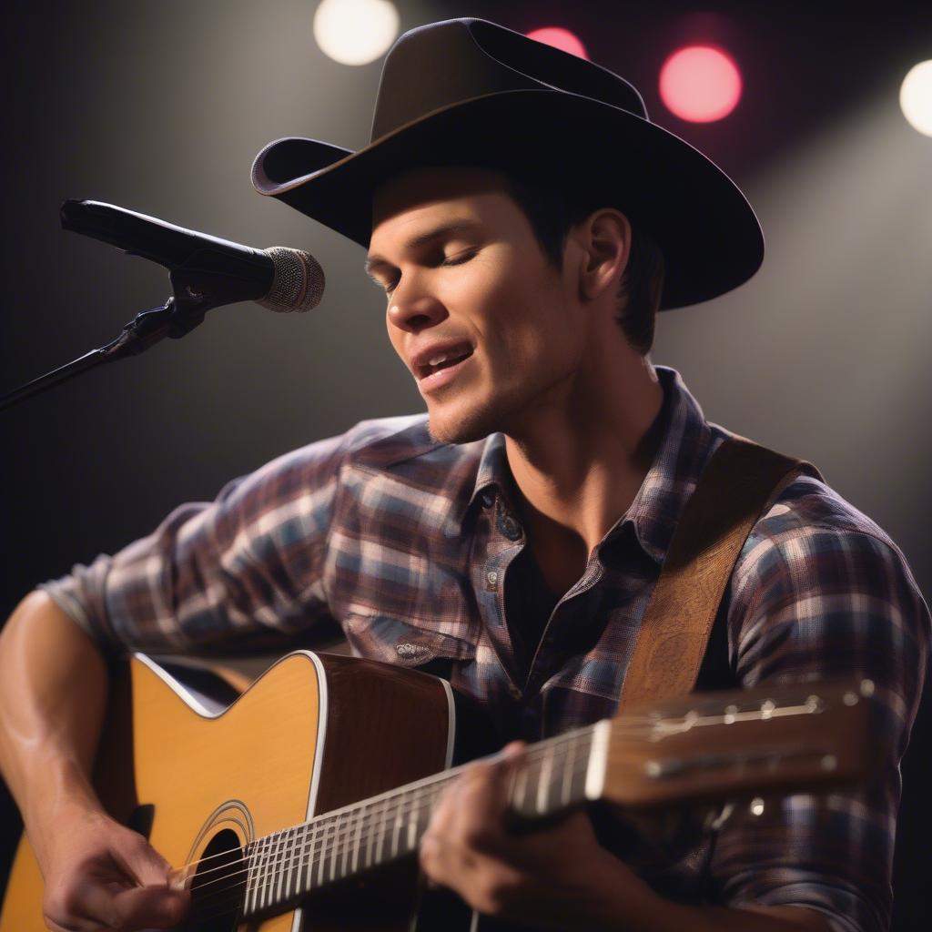 Granger Smith Top 10 Songs: A Country Music Journey