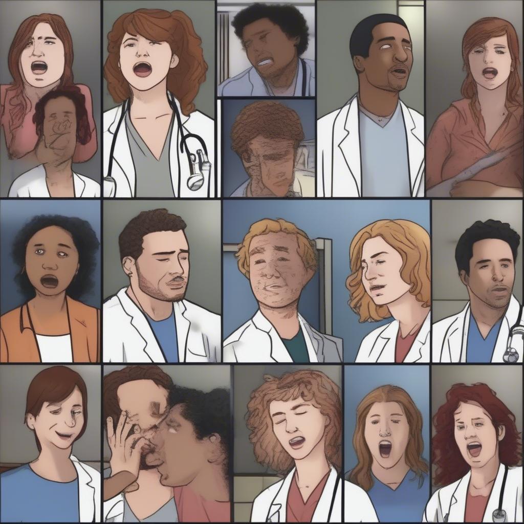 Top Greys Anatomy Songs: The Soundtrack to Our Medical Drama Obsession