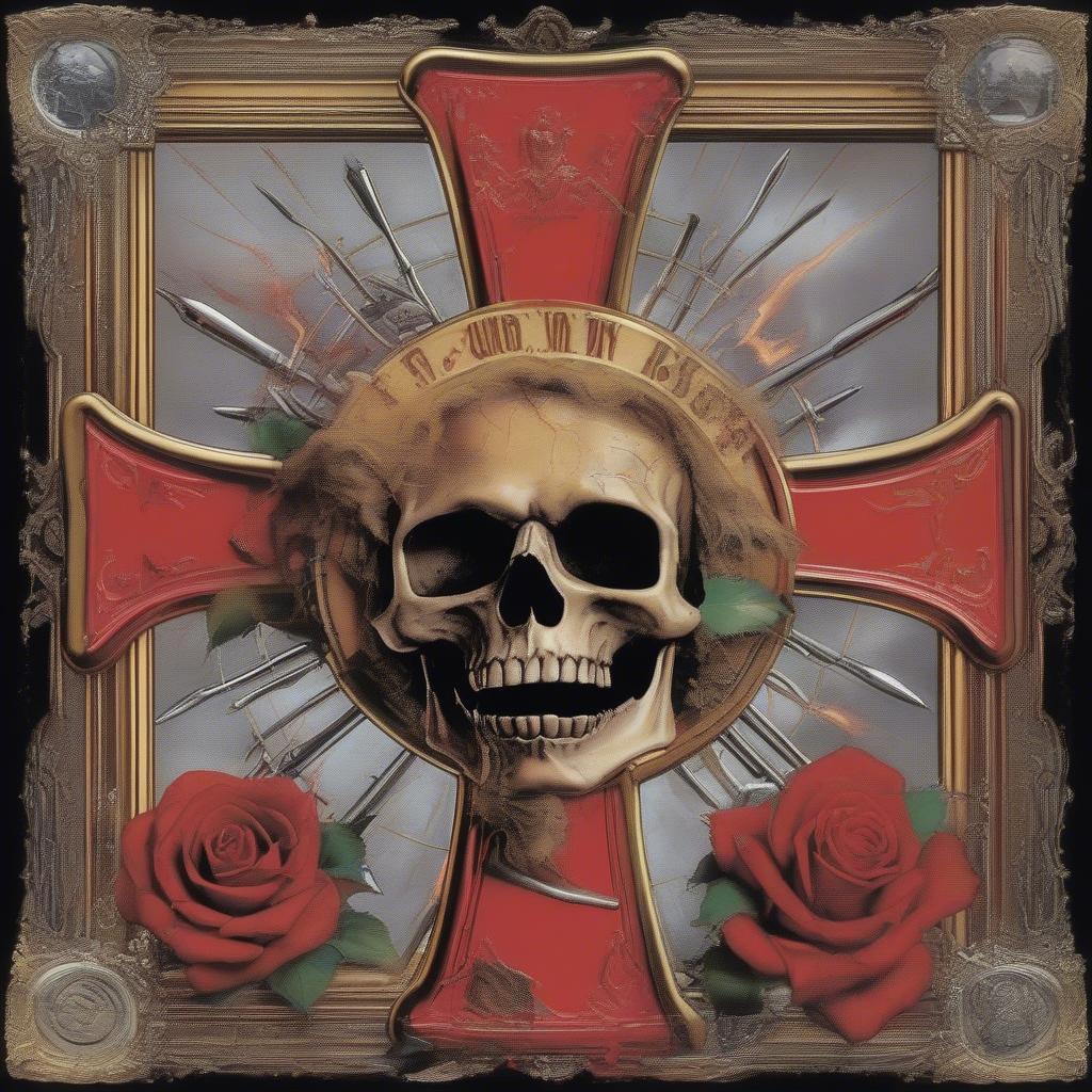 Best Guns N’ Roses Songs Top Tens: A Definitive Ranking