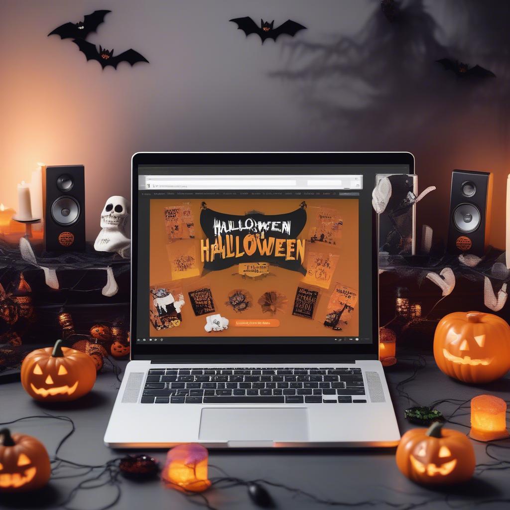 Creating the Perfect Halloween Party Playlist: Tips and Tricks