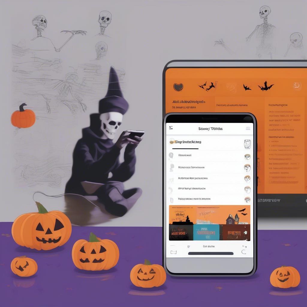 Creating the Perfect Halloween Pop Playlist