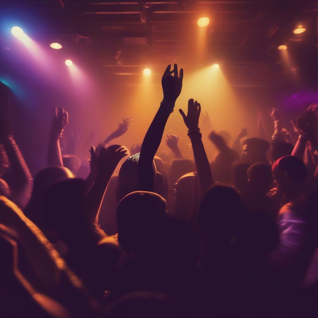 Top Hip Hop Club Songs: Your Ultimate Guide to Turning Up the Heat