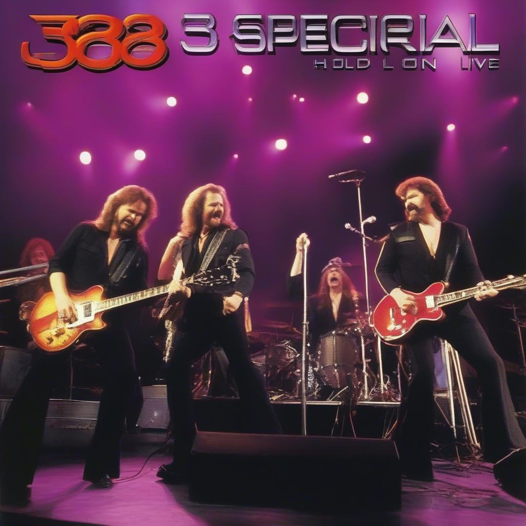 Top Songs by 38 Special: A Southern Rock Legacy