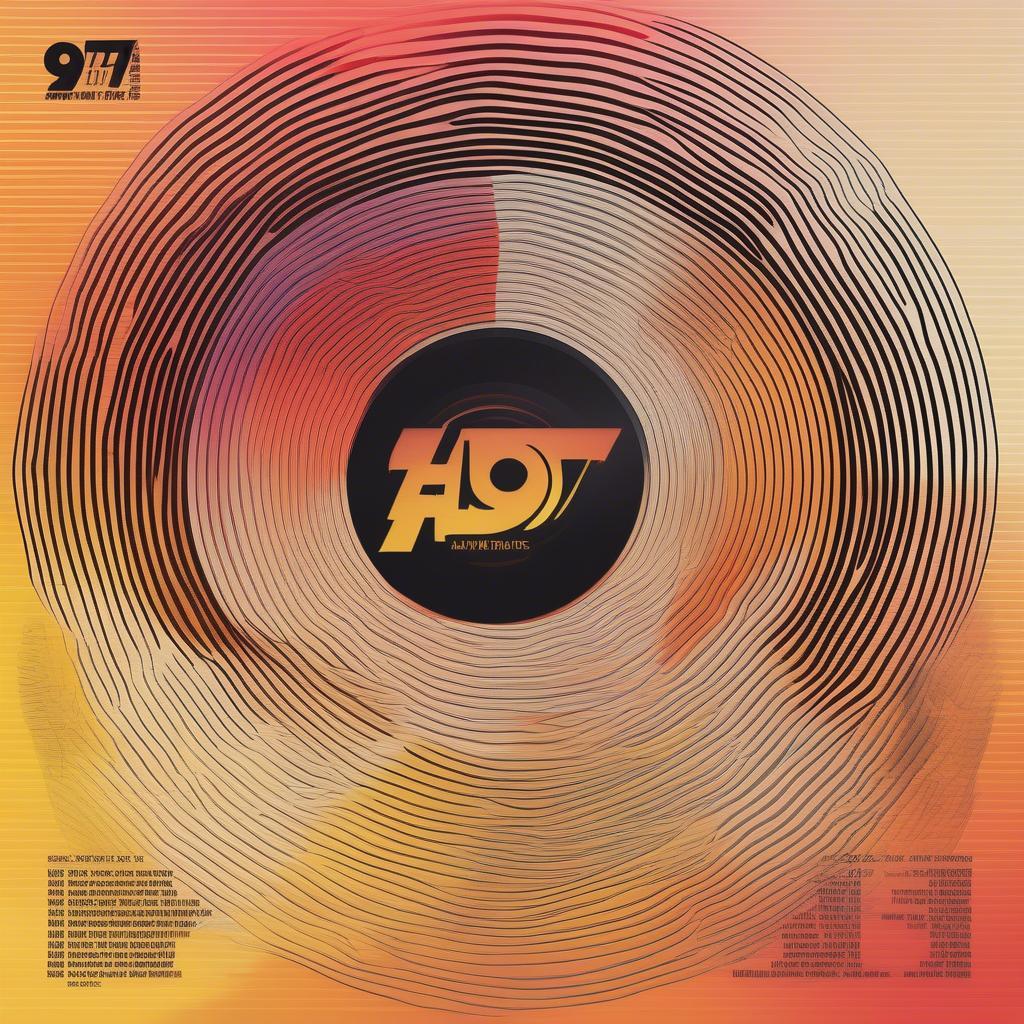 Hot 97 Chart-Toppers