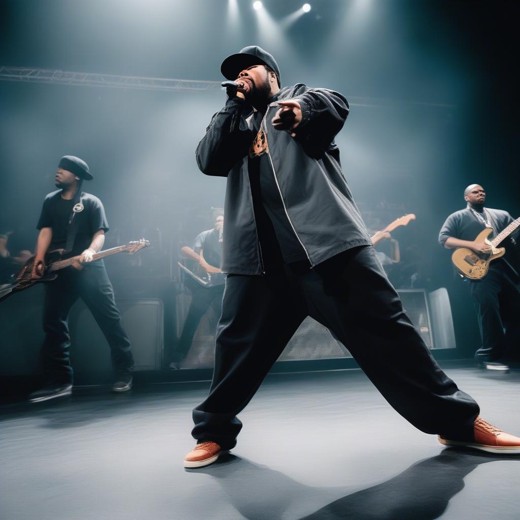 Ice Cube Top Songs: A Journey Through a Legendary Career