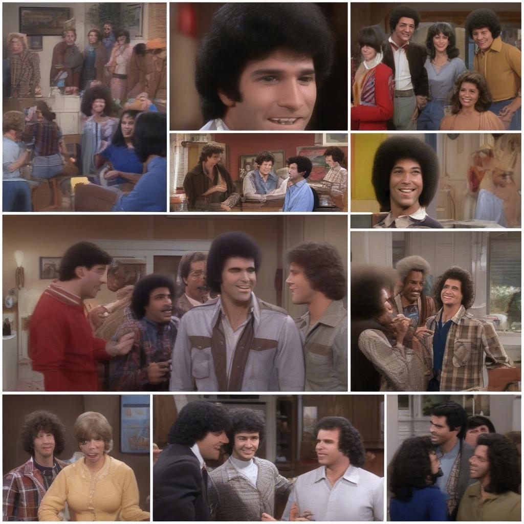 Iconic 70s Sitcom Theme Songs: A Trip Down Memory Lane