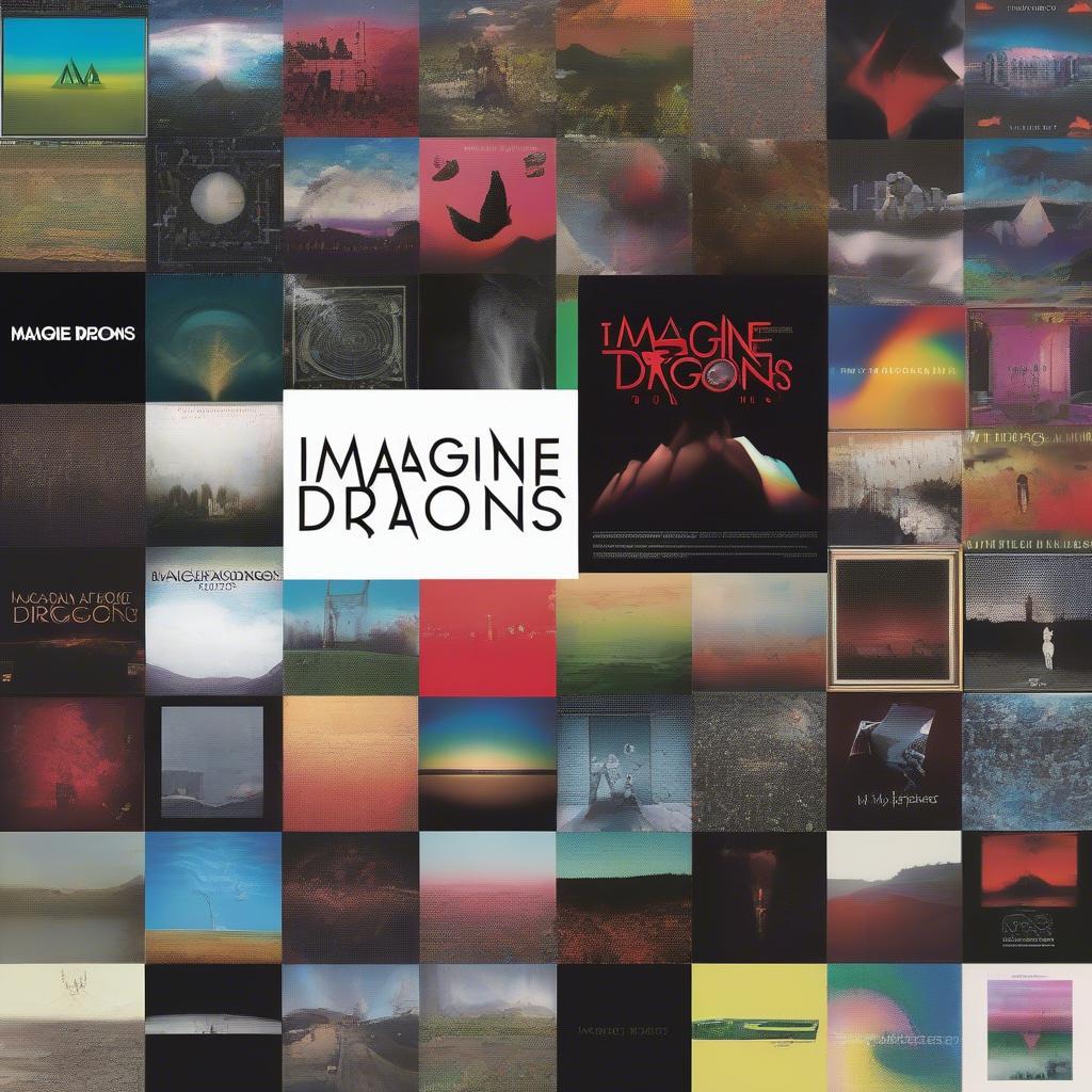 Imagine Dragons Top Songs: A Comprehensive Guide