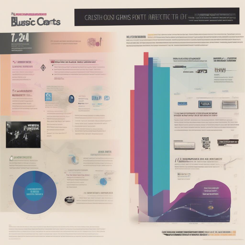 Impact of Billboard Charts on Music Industry