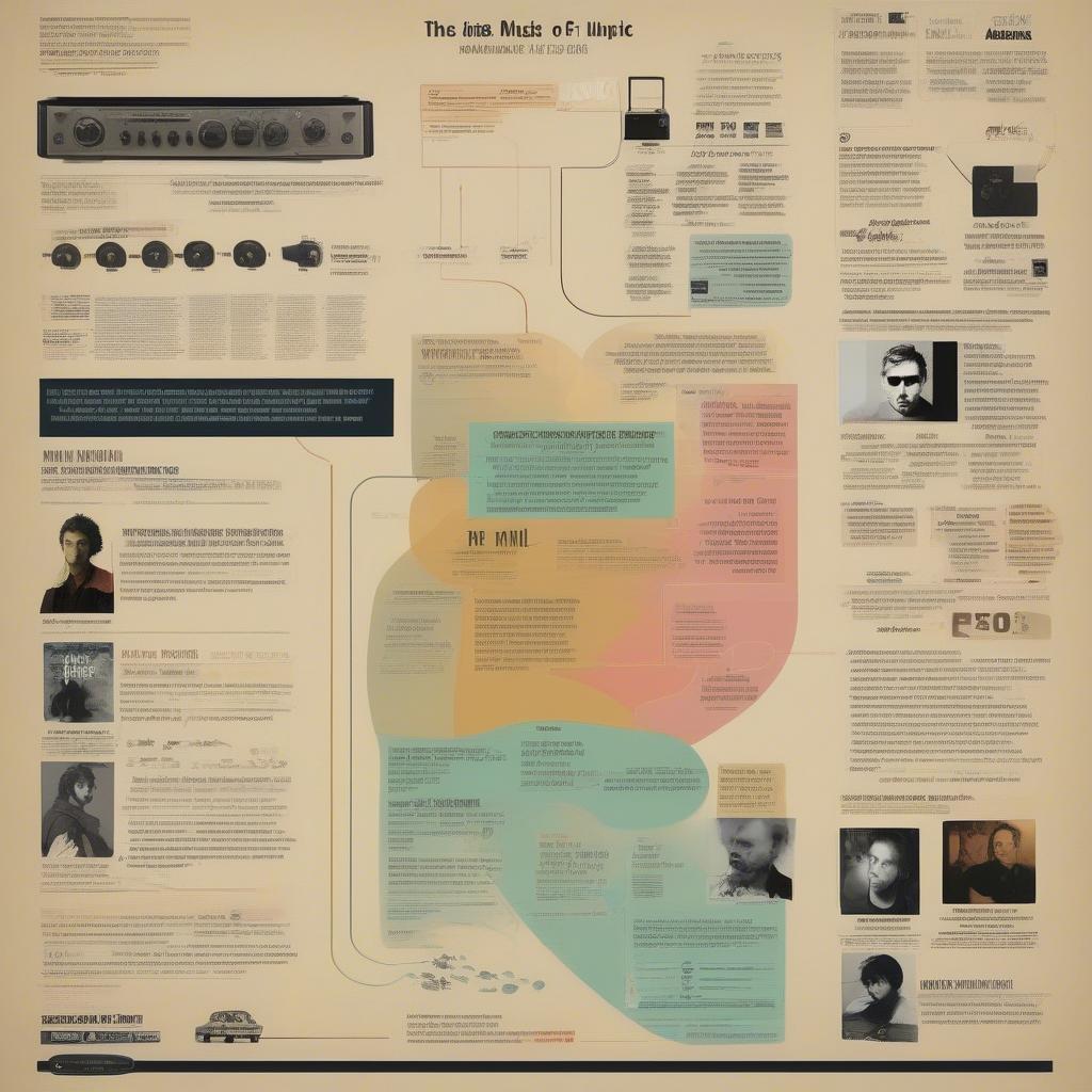 Evolution of Indie Music: 2009 and Beyond