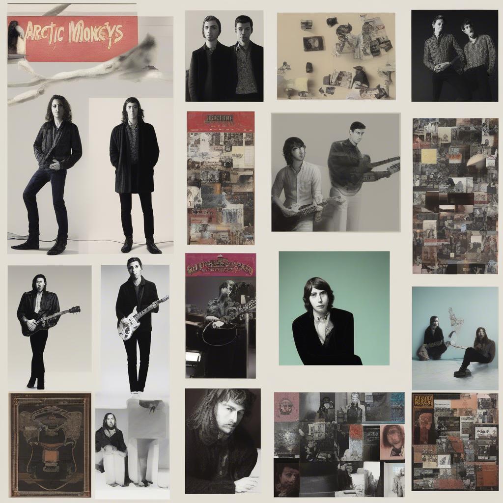 Indie Rock Scene 2014: Arctic Monkeys, The Black Keys, and Hozier