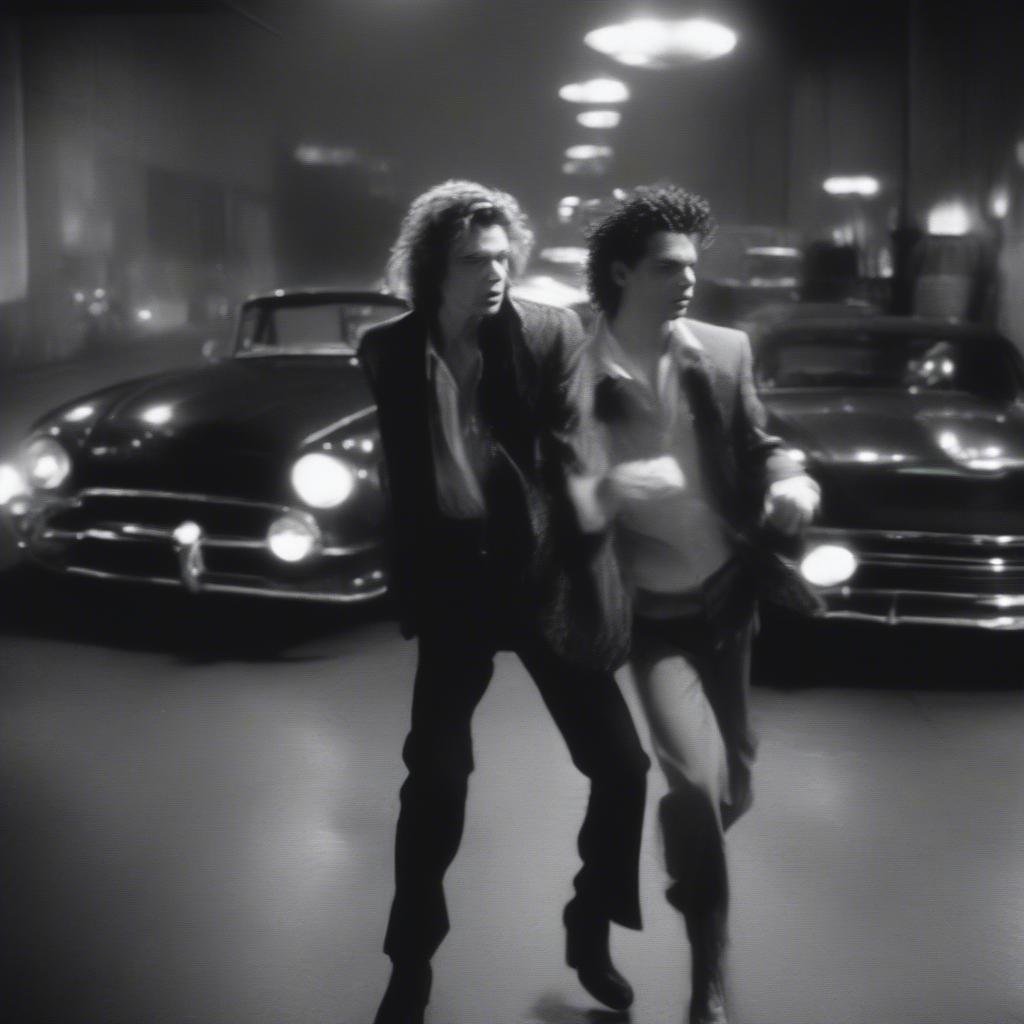 INXS Top Songs: A Deep Dive into the Iconic Band’s Greatest Hits