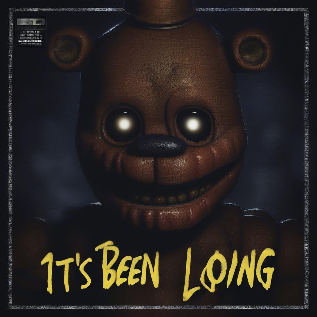 Top 10 Five Nights at Freddy’s Songs