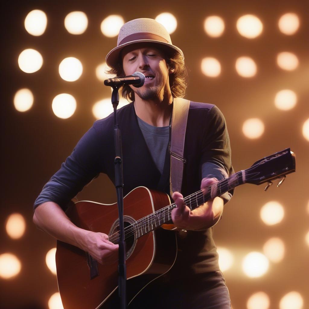 Top Jason Mraz Songs: A Journey Through Sunshine and Soul