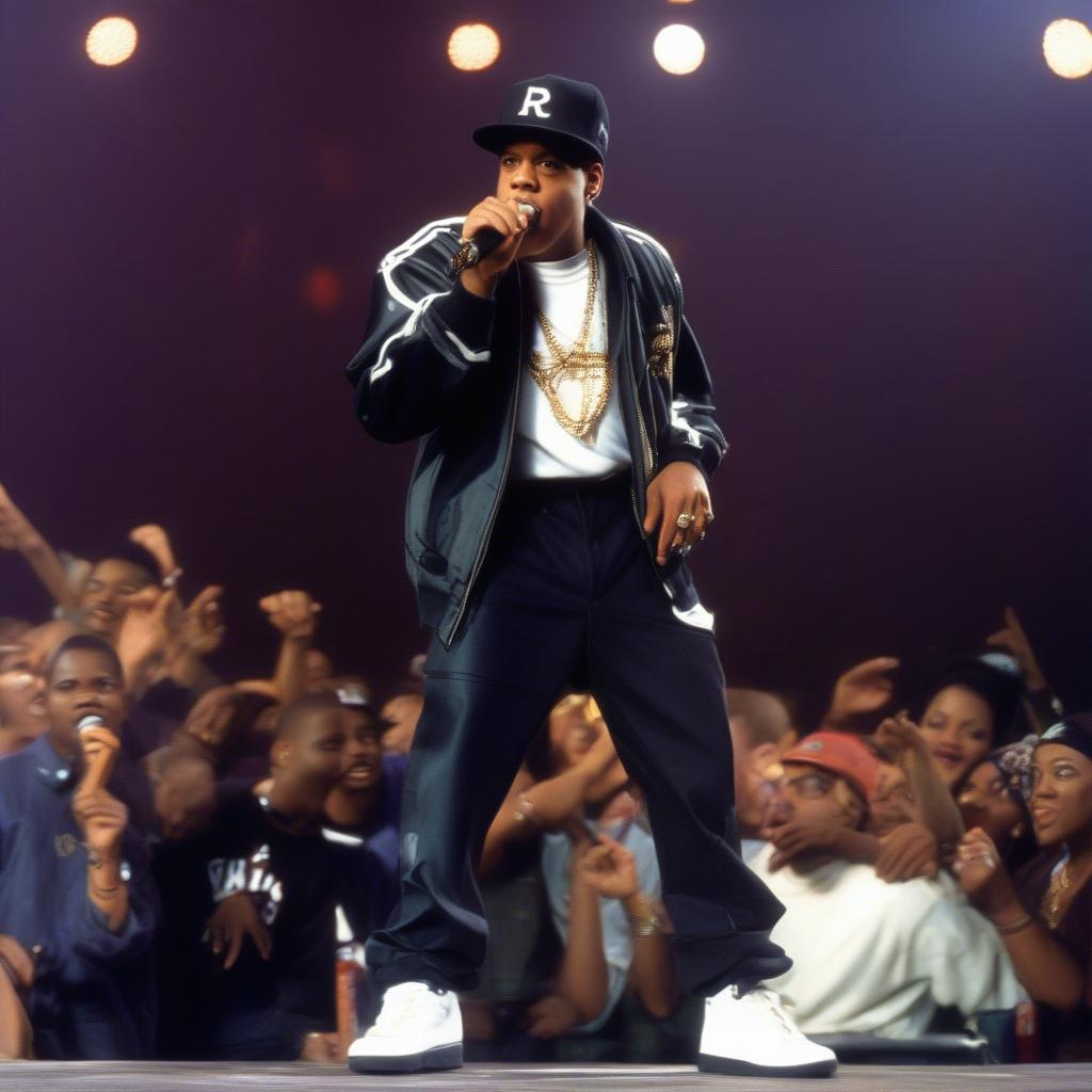 1998 Top Hip Hop Songs: A Blast from the Past