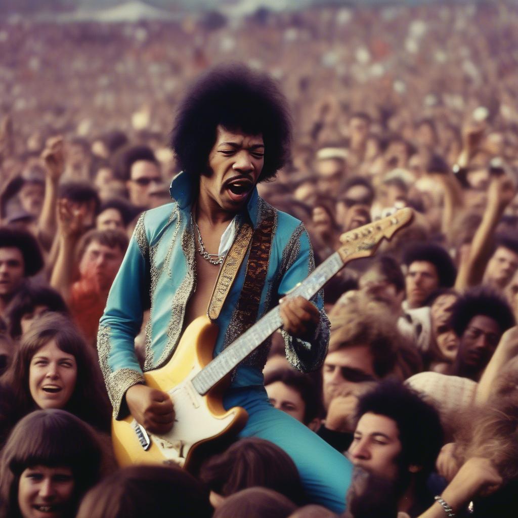 Hendrix Top Songs: A Deep Dive into Jimi’s Musical Genius