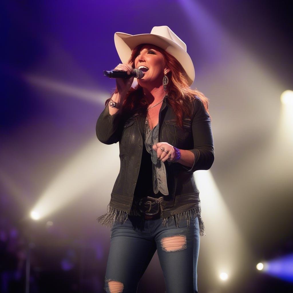 Jo Dee Messina Top Songs: A Country Music Journey