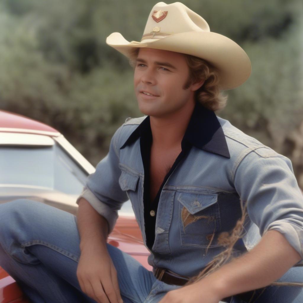 John Schneider Top Songs: A Deep Dive into the Duke of Hazzard’s Musical Journey