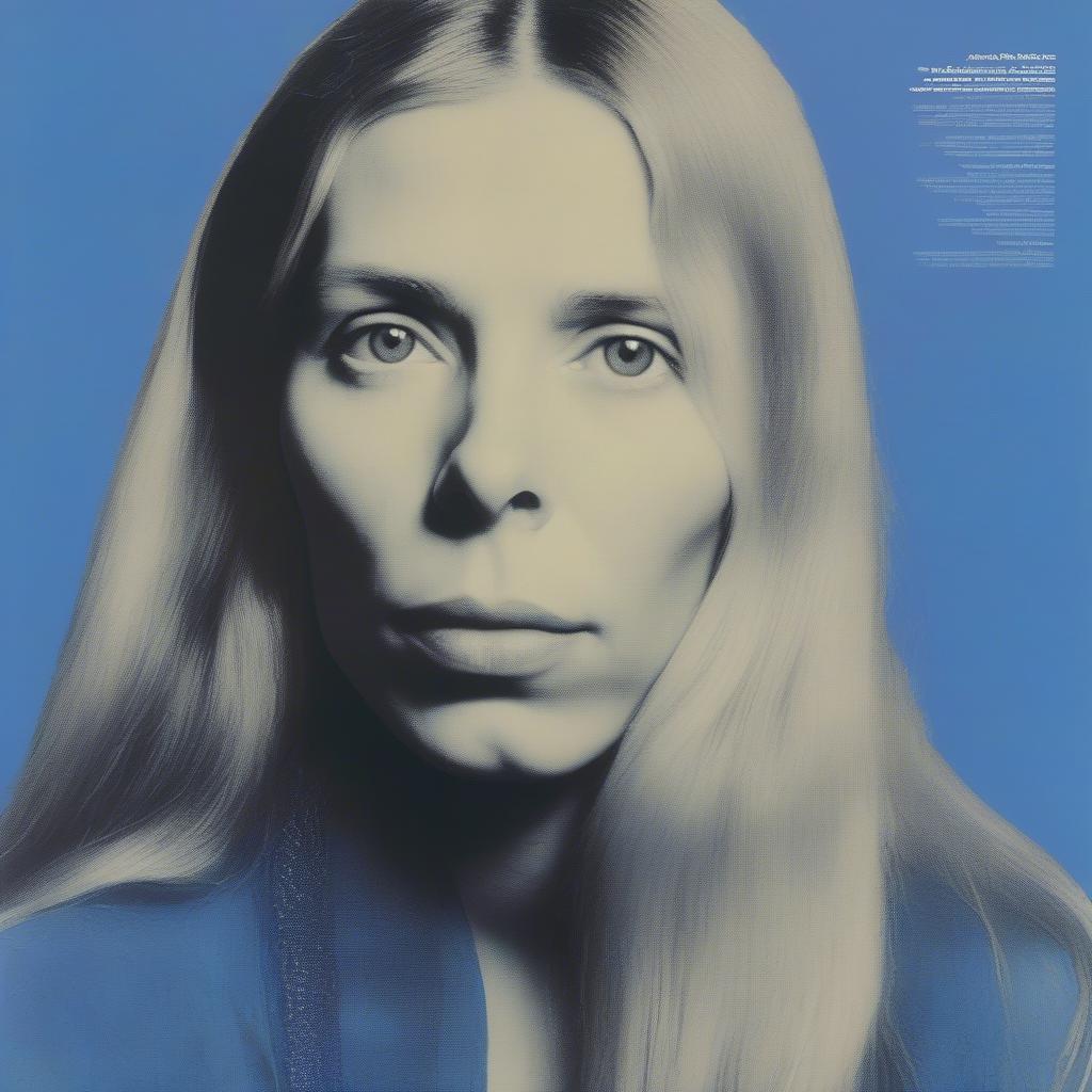 Joni Mitchell Top 10 Songs: A Timeless Journey Through Folk and Beyond