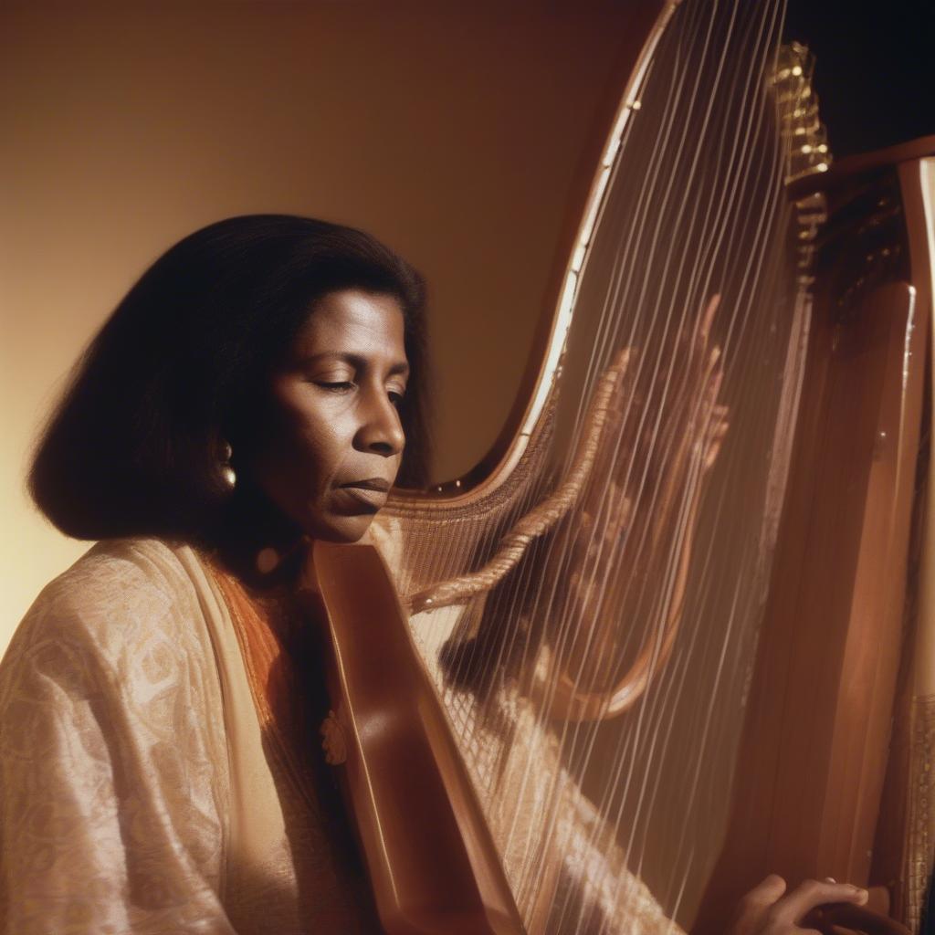 Alice Coltrane’s 3 Top Songs: A Journey Through Spiritual Jazz