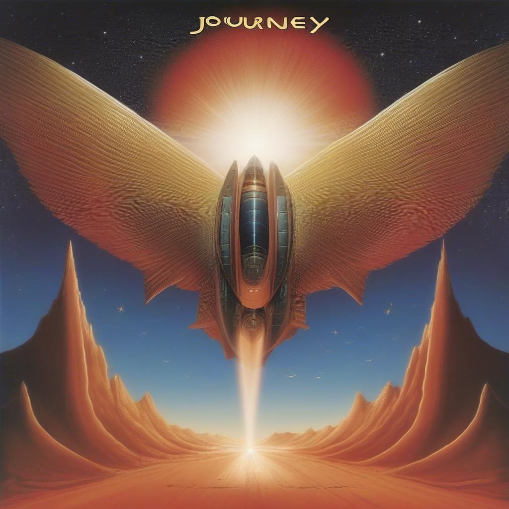 Journeys Top Songs: A Nostalgic Exploration of Travel Anthems