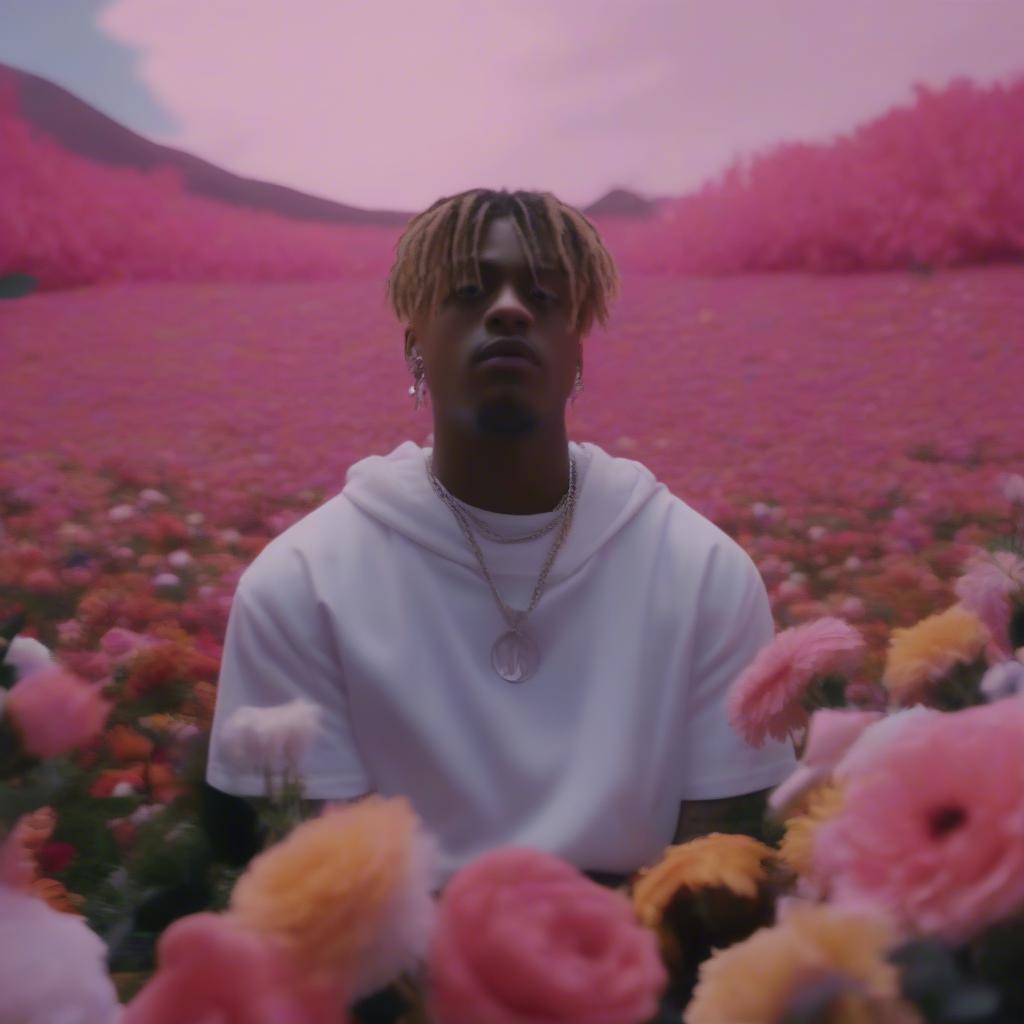 Juice WRLD Top 10 Songs: A Legacy of Pain, Passion, and Poetic Genius