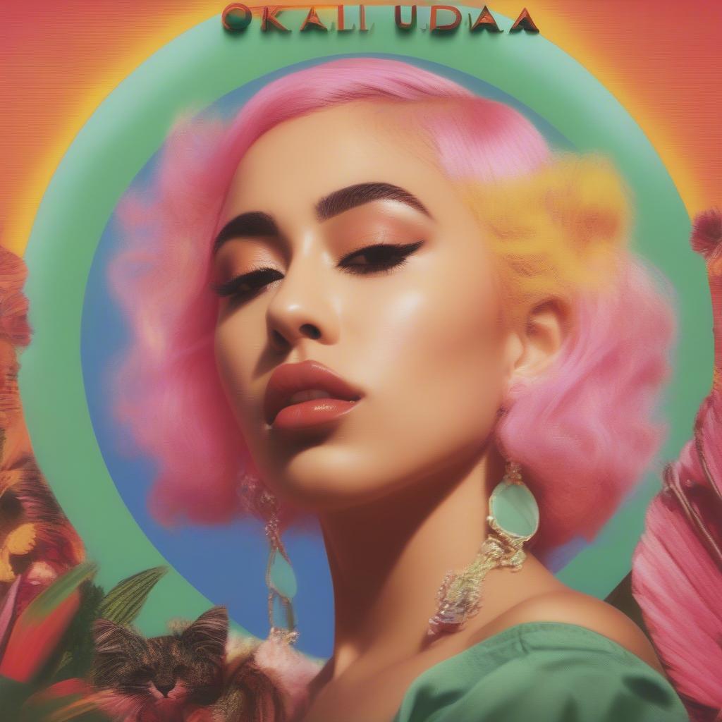 Kali Uchis Top Songs: A Deep Dive into Her Musical Universe