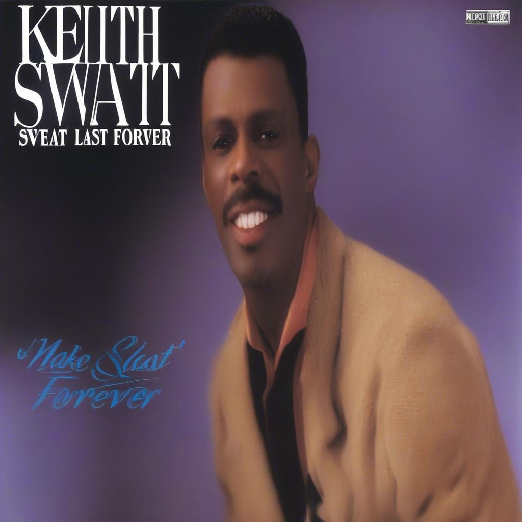 Keith Sweat Top 10 Songs: A Timeless R&B Journey