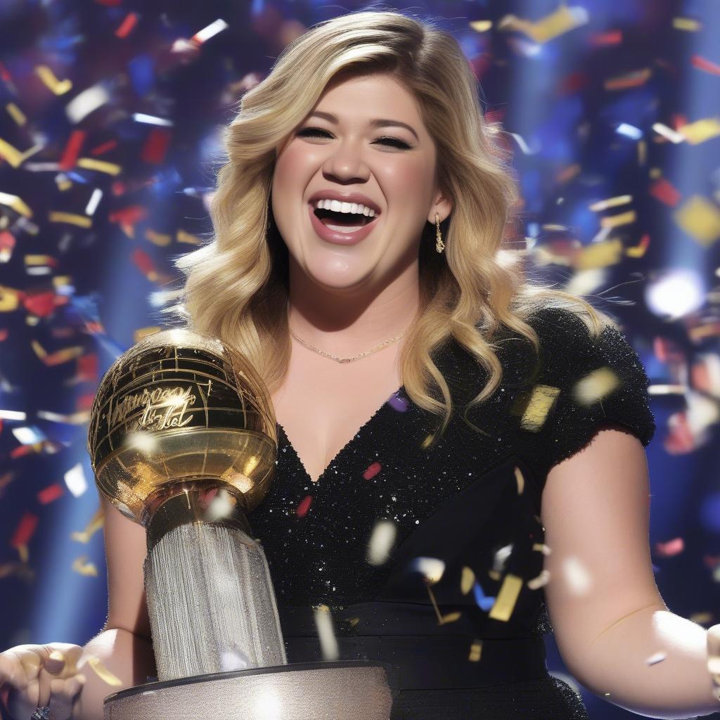 Kelly Clarkson Top Songs: A Journey Through Her Musical Reign