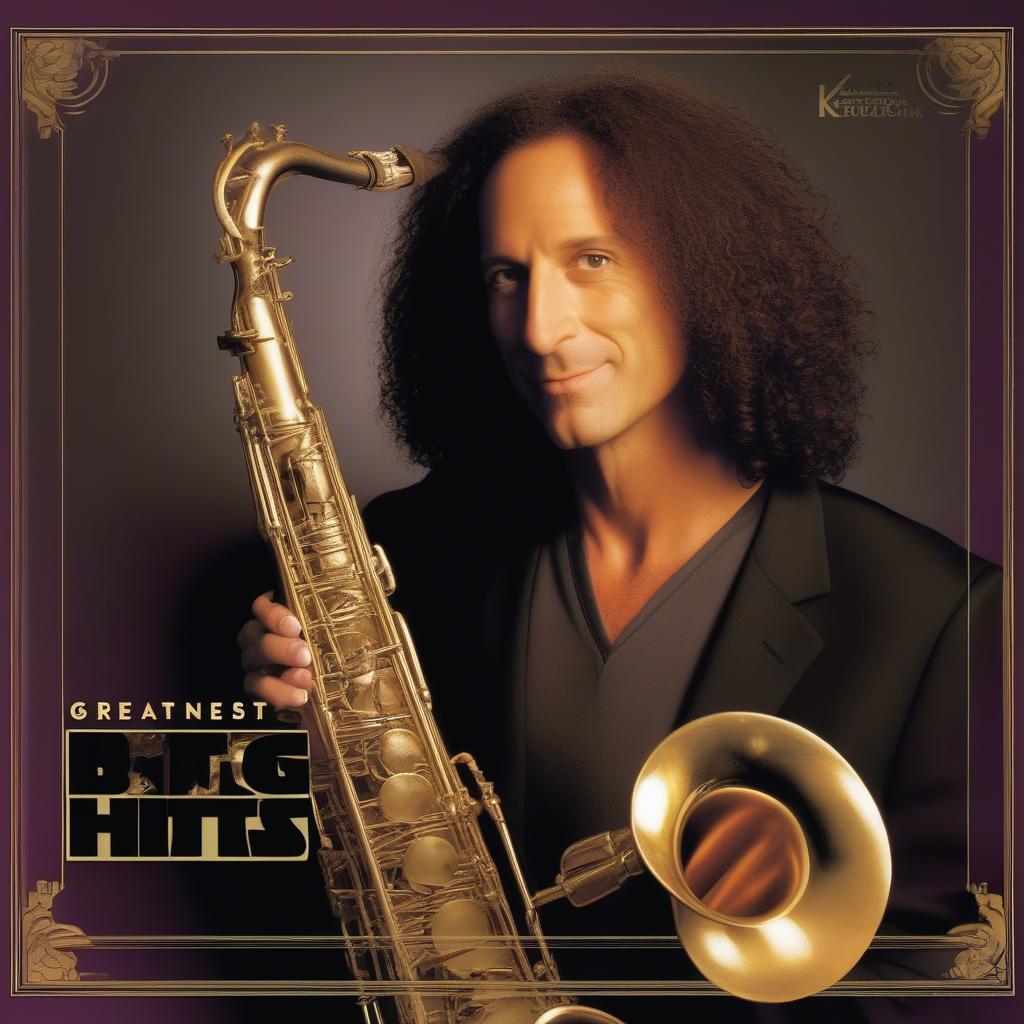 Top Ten Kenny G Songs: A Smooth Jazz Journey