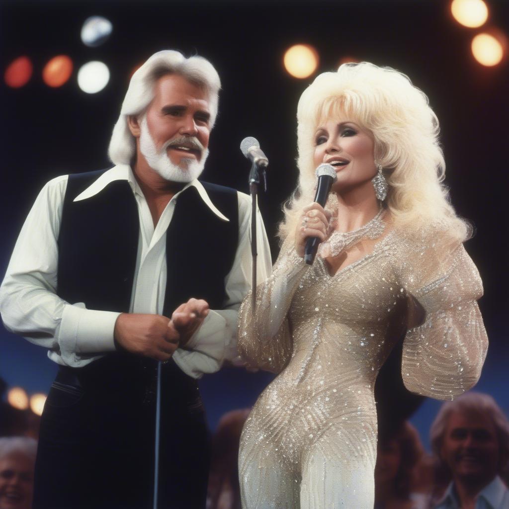 Top Country Songs 1980s: A Journey Back to the Golden Age