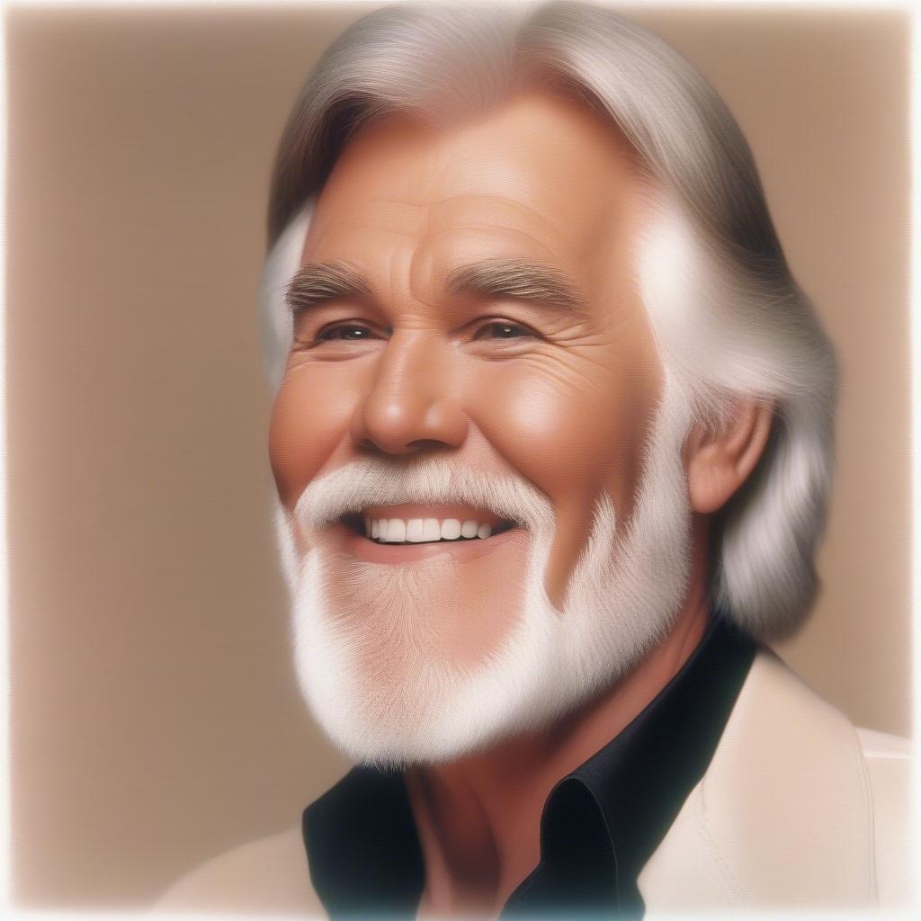 Top Ten Kenny Rogers Songs: A Timeless Journey Through Country Music