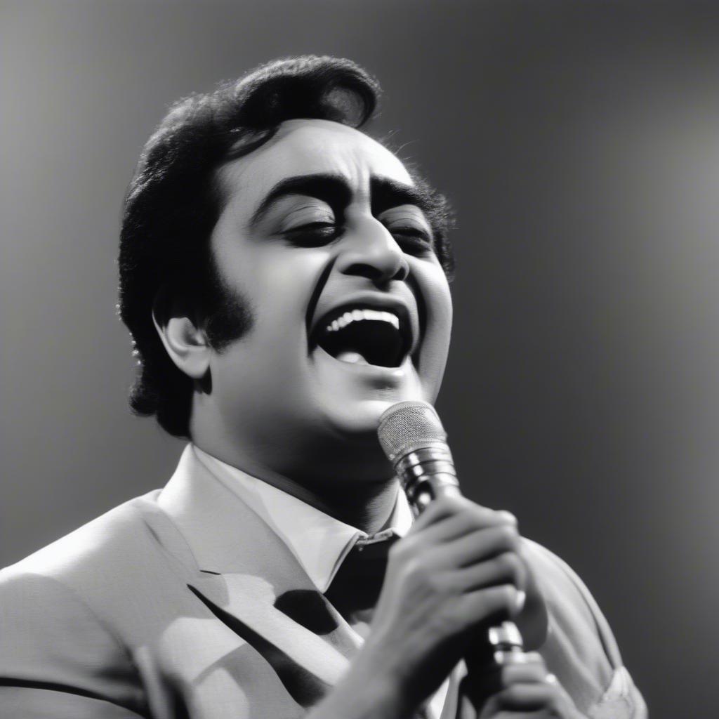 Kishore Kumar Top 10 Songs: A Melody for Every Mood