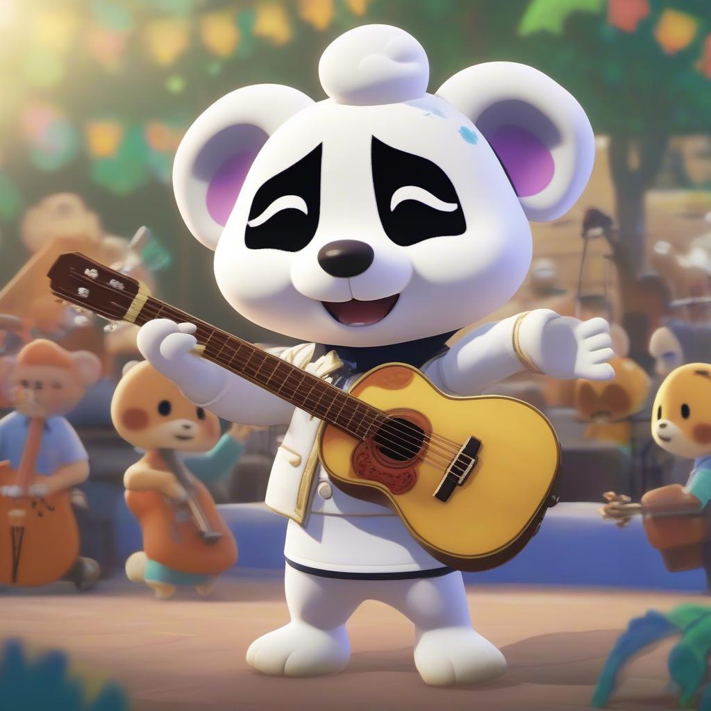 Animal Crossing Top Songs: The Ultimate Soundtrack to Island Life