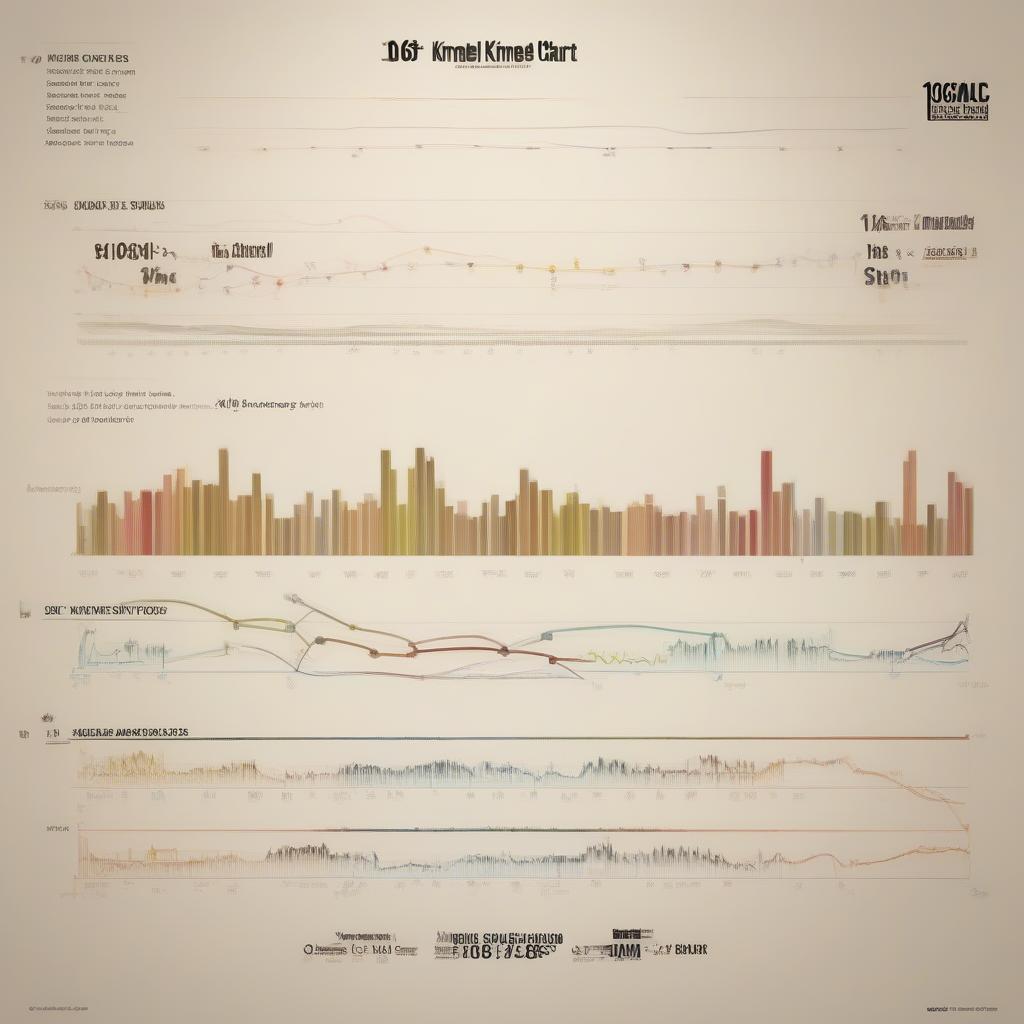 KMEL Top Songs Chart Analysis