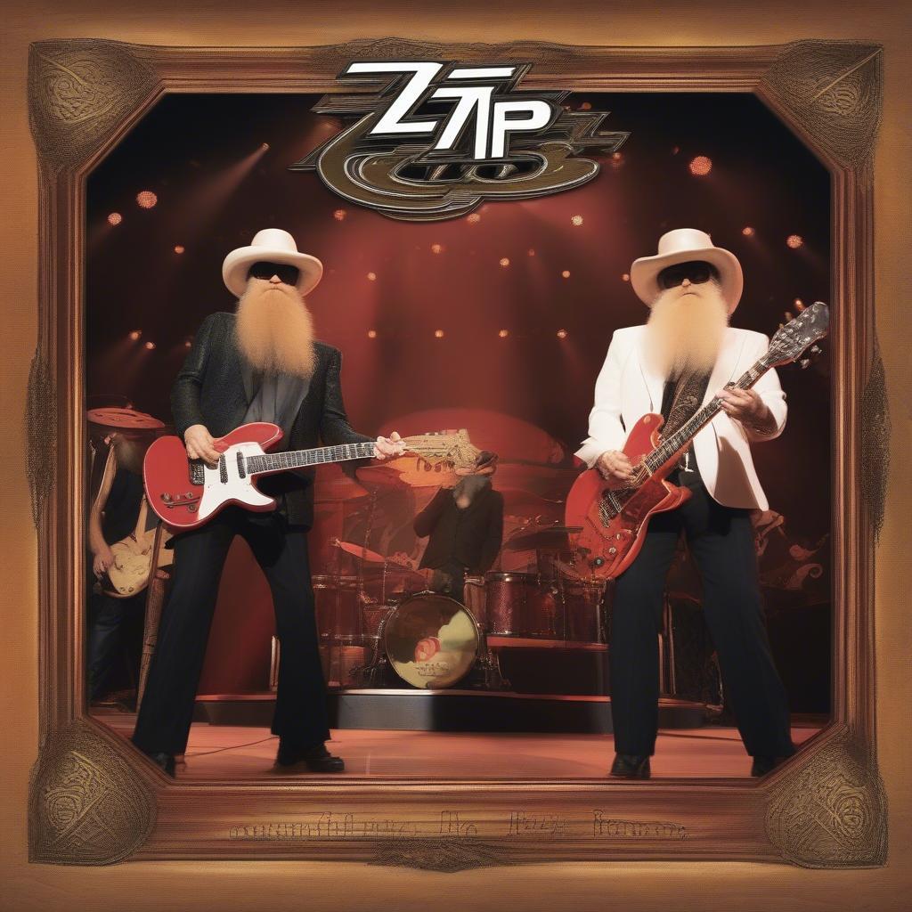 ZZ Top List of Songs: A Definitive Guide to the Little Ol’ Band from Texas