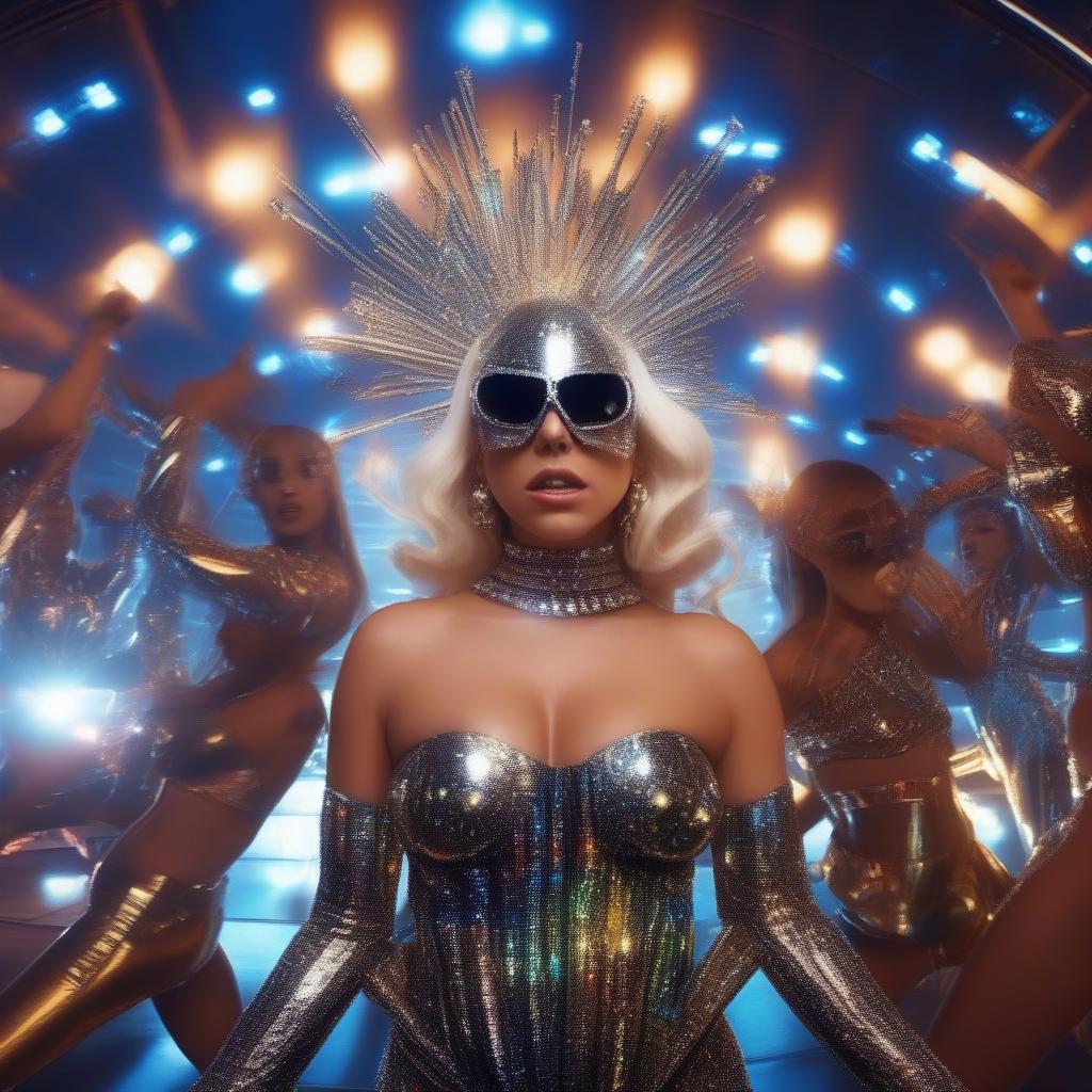 Top Songs Lady Gaga: A Definitive Guide to Her Greatest Hits