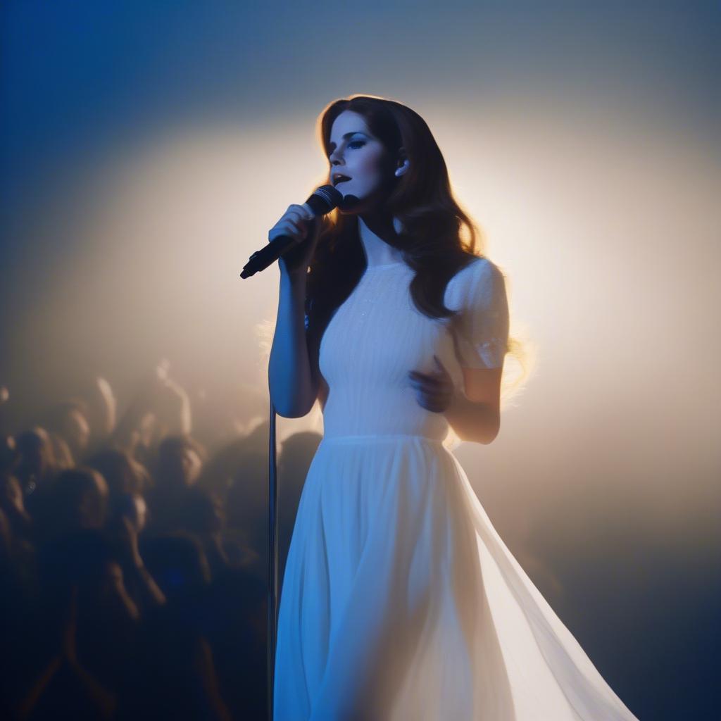 Lana Del Rey’s Top Ten Songs: A Nostalgic Journey Through Her Melancholy Masterpieces