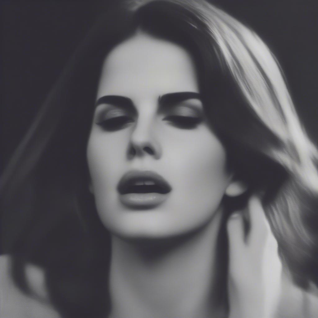 Top 10 Lana Del Rey Songs: A Melancholic Masterpiece