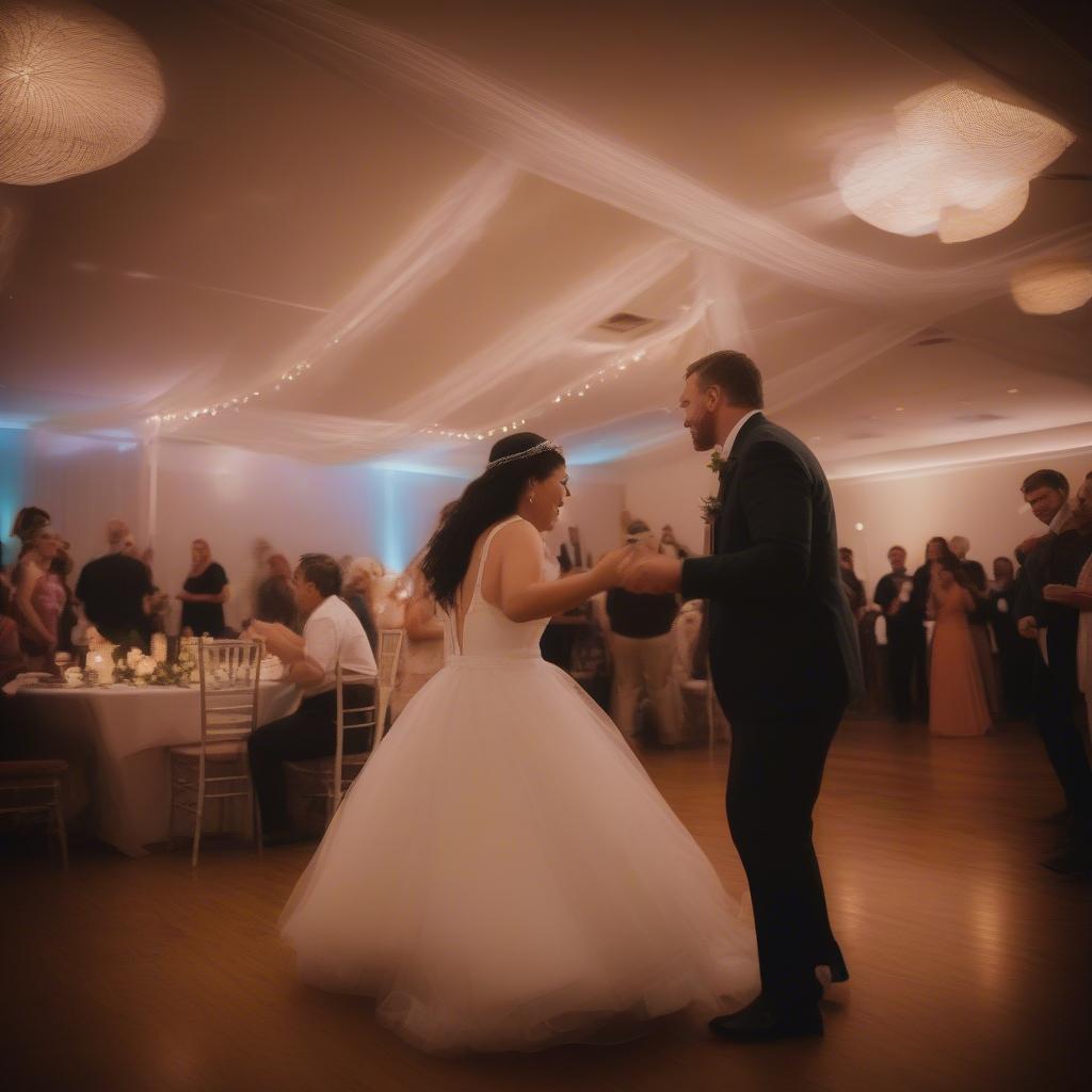 Memorable Last Dance Songs for a Perfect Wedding Reception Ending