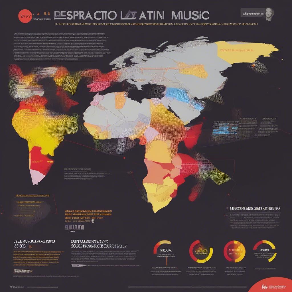 Latin Music's Global Impact 2017