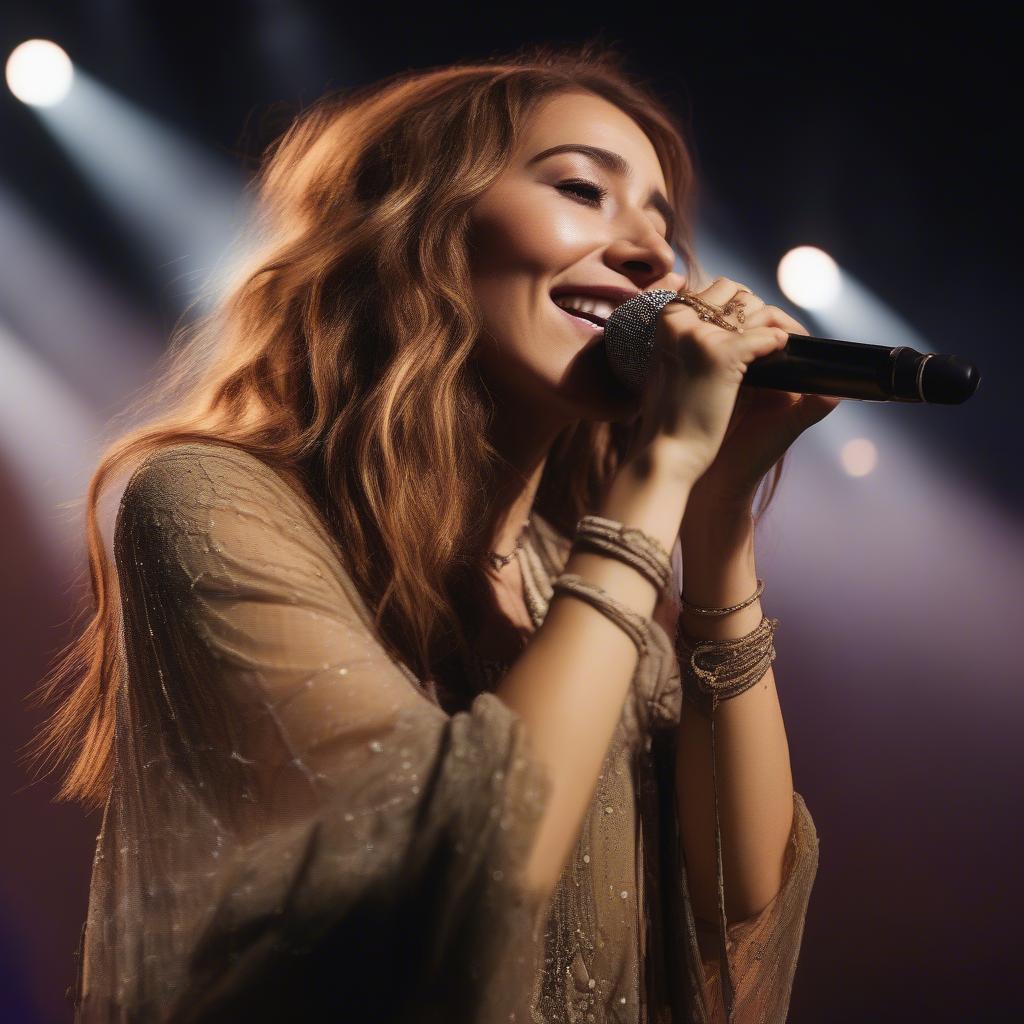 Top Lauren Daigle Songs: A Soulful Journey Through Contemporary Christian Music