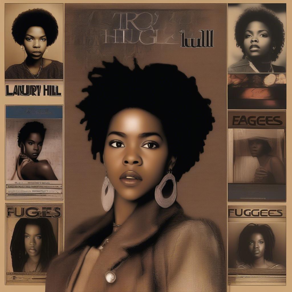 Top Lauryn Hill Songs: A Definitive Ranking of Her Greatest Hits