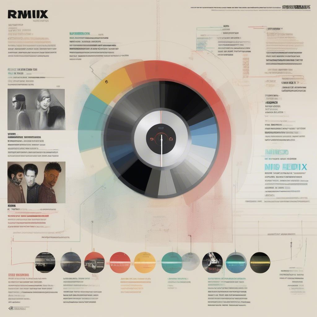 The lasting impact of 2008 remixes on music production and listening habits.