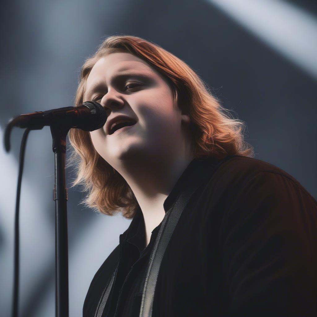 Lewis Capaldi’s Top 10 Songs: A Journey Through Heartbreak and Humor