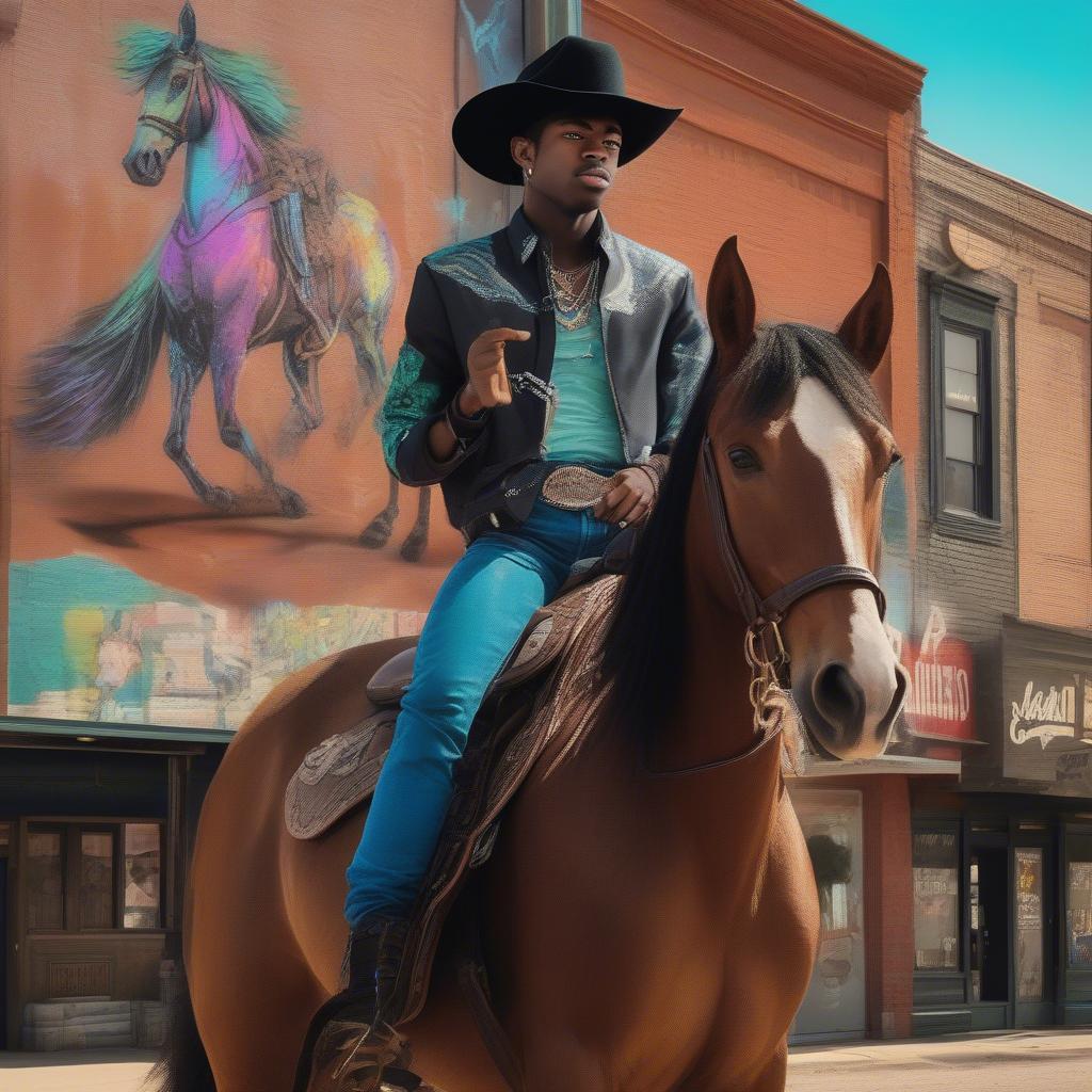 Lil Nas X Top Songs: A Comprehensive Guide