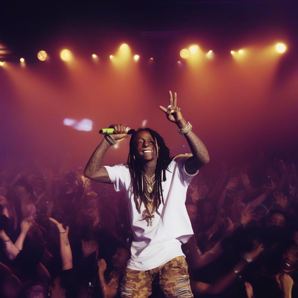 Decoding the 2011 Lil Wayne Top Song Crossword Clue