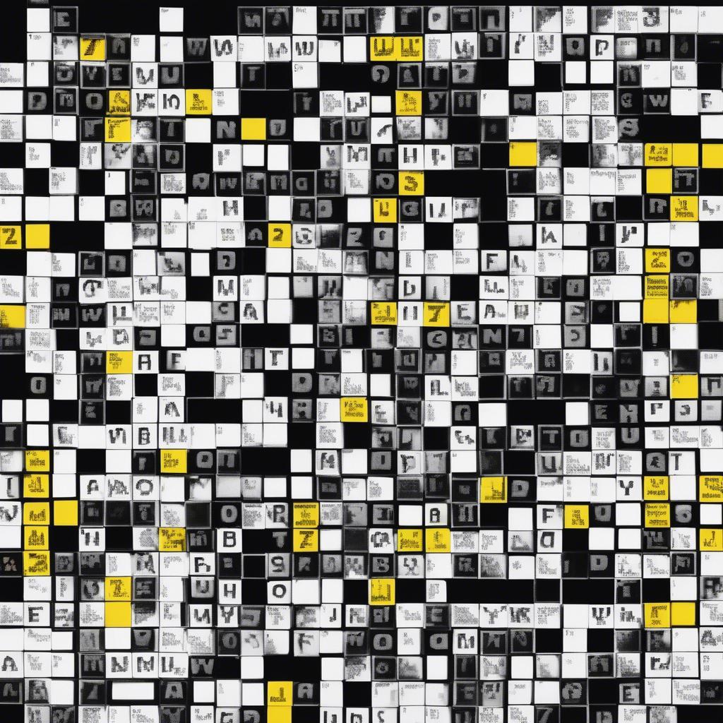 Lil Wayne Crossword Puzzle