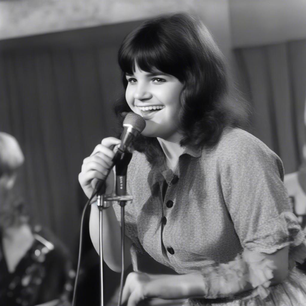 Top Linda Ronstadt Songs: A Journey Through Her Musical Legacy