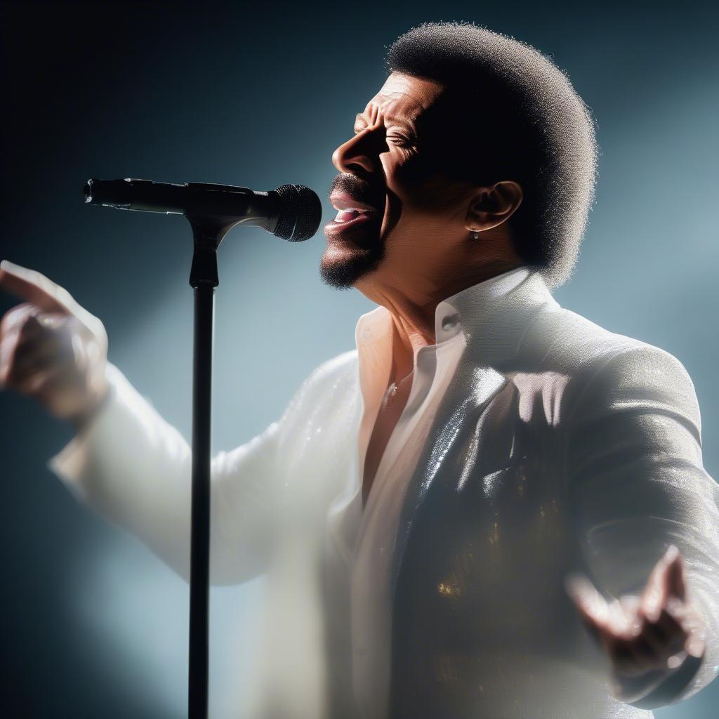 Top 10 Lionel Richie Songs: A Timeless Journey Through Music